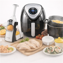 Collection image for: Cocina TvnovedadesTv