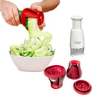 Cortador de verduras en espiral - Vegitrim