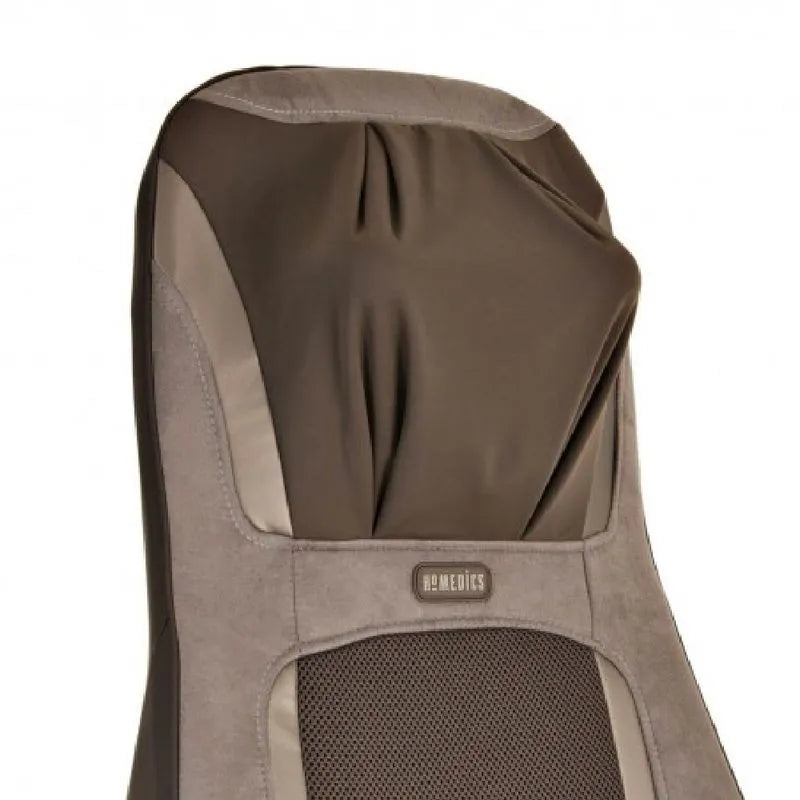 Asiento masajeador con calor Homedics Shiatsu Elite (Mcs-840)