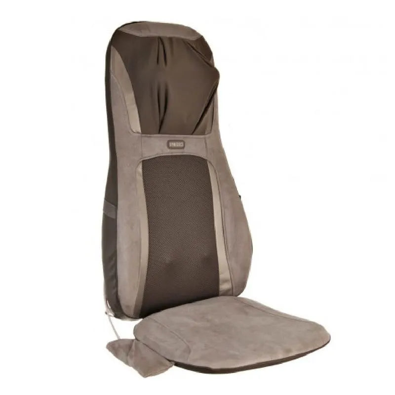 Asiento masajeador con calor Homedics Shiatsu Elite (Mcs-840)