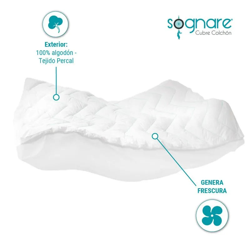 Topper Sognare Matrimonial