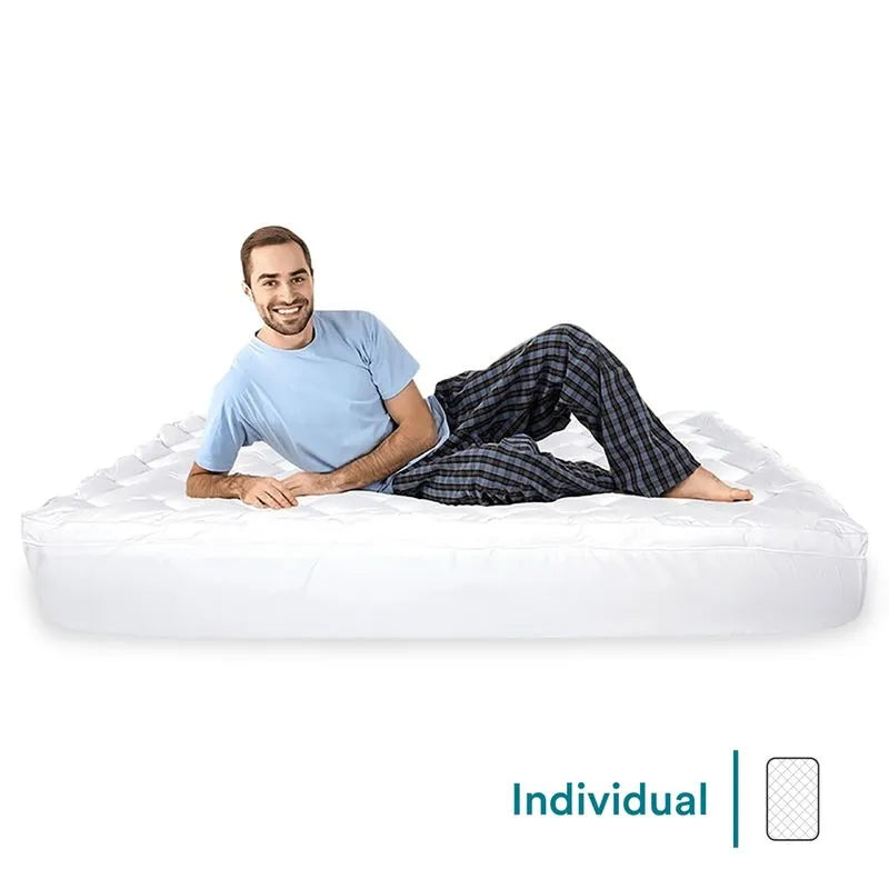 Topper Sognare Individual