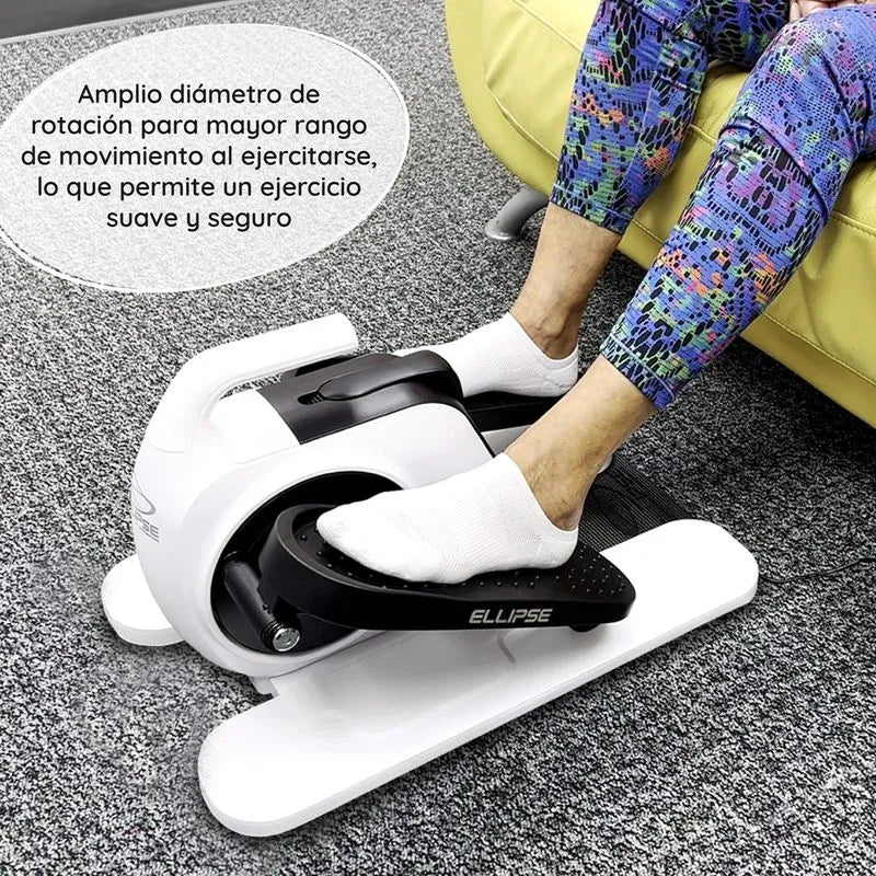 Ejercitador de piernas automático Ellipse By Legxercise
