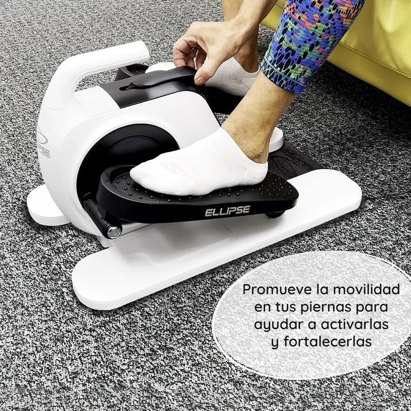 Ejercitador de piernas automático Ellipse By Legxercise