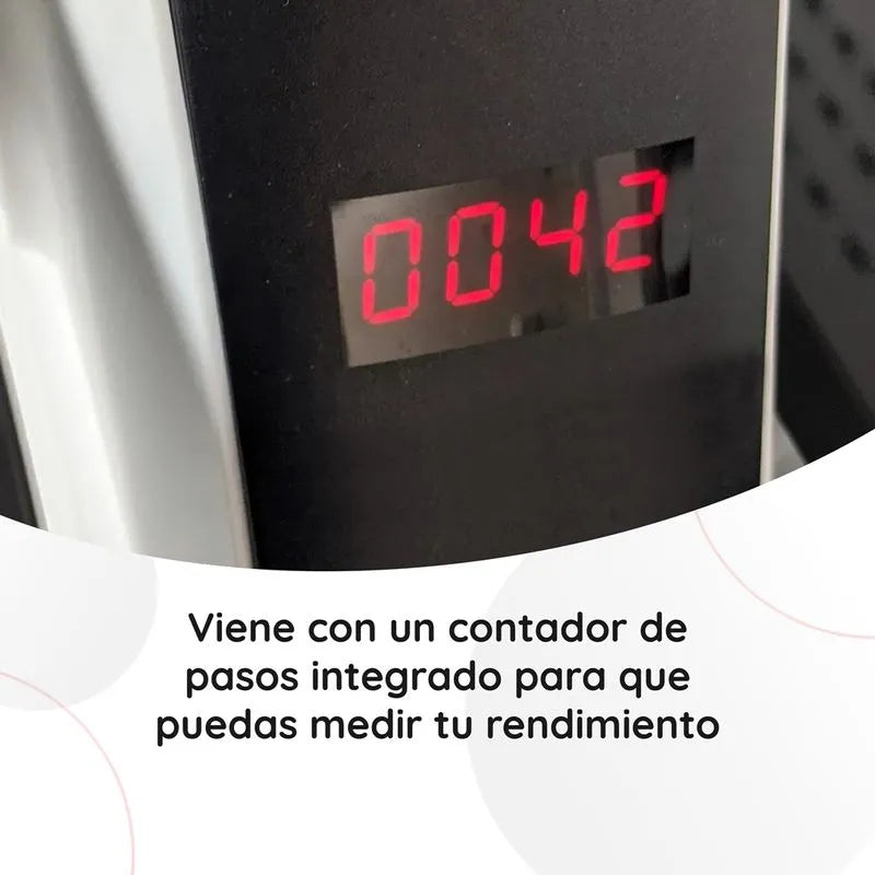 Ejercitador de piernas automático Ellipse By Legxercise