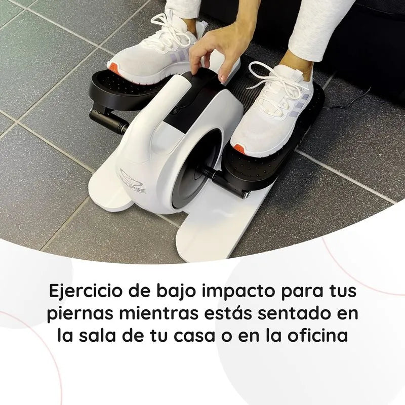 Ejercitador de piernas automático Ellipse By Legxercise