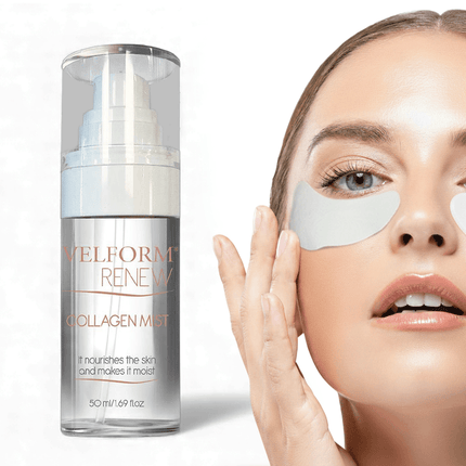 Tratamiento Cosmético Reparador de la Piel y Arrugas Velform Renew TVNovedadesTV