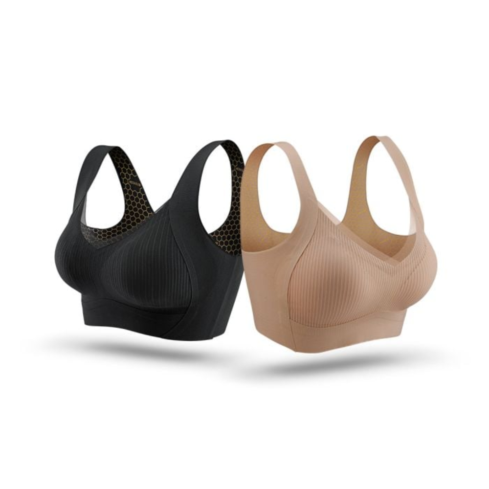 Misslim Brasier Moldeador con Soporte x2 Unidades