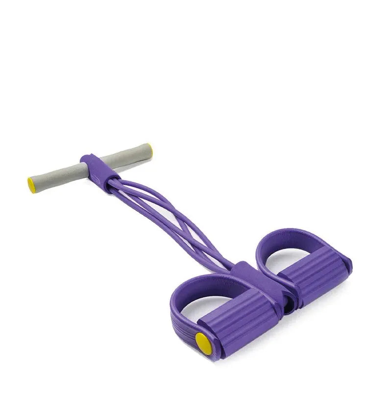 Bandas de resistencia multifuncionales - Ez Cise