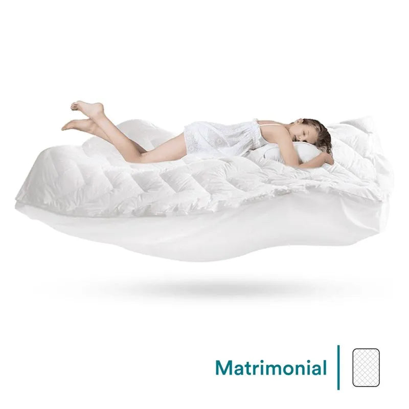 Topper Sognare Matrimonial