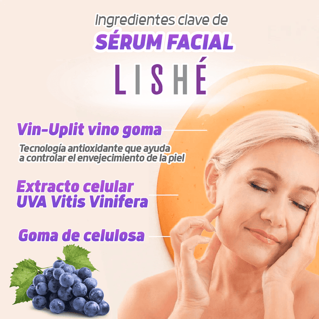 Gel Anti-Arrugas Efecto Tensor Instantáneo
