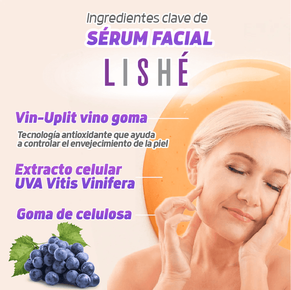 Gel Anti-Arrugas Efecto Tensor Instantáneo