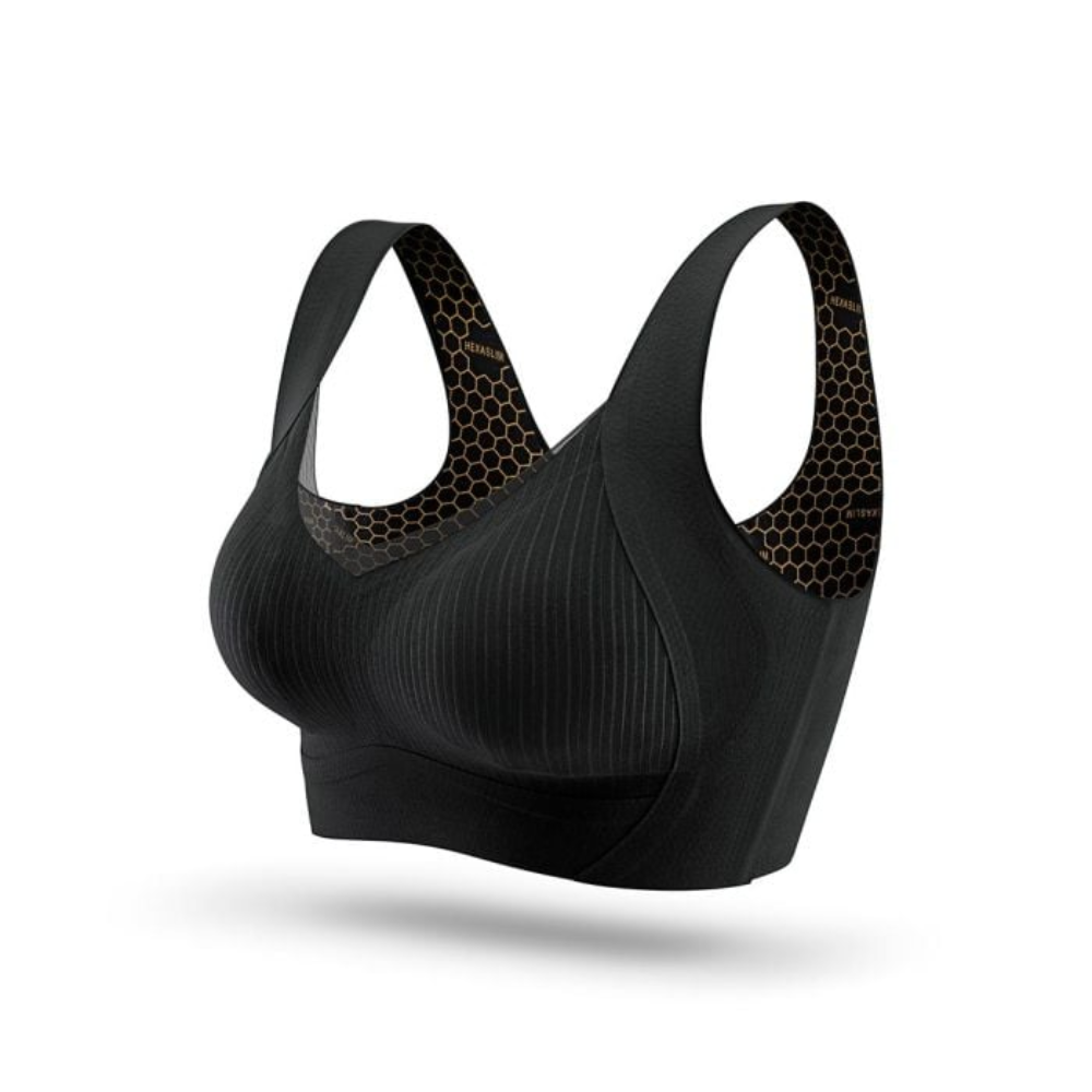 Misslim Brasier Moldeador con Soporte x2 Unidades