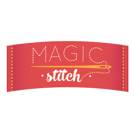 Máquina de coser portátil Magic Stich