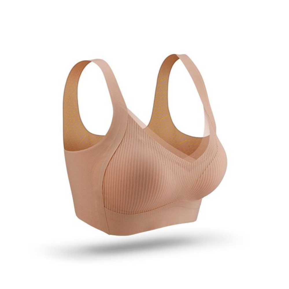 Misslim Brasier Moldeador con Soporte x2 Unidades