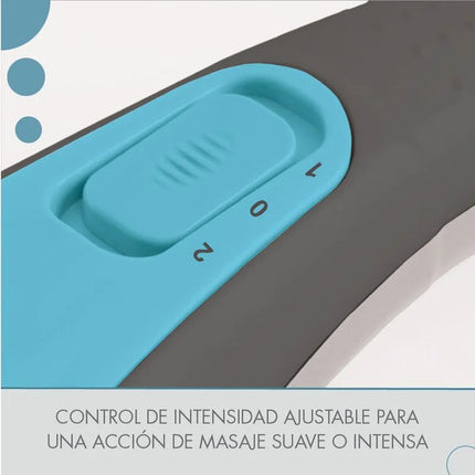 Masajeador para tejidos profundos Deep Tissue Massager