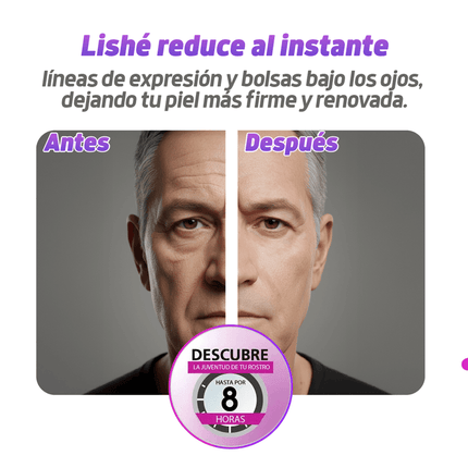 Gel Anti-Arrugas Efecto Tensor Instantáneo
