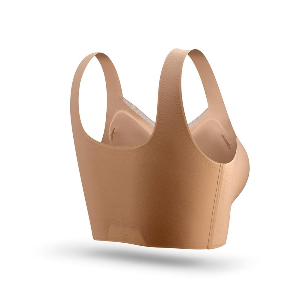 Misslim Brasier Moldeador con Soporte x2 Unidades