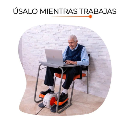 Elíptica multifuncional Ez-Go Elliptical