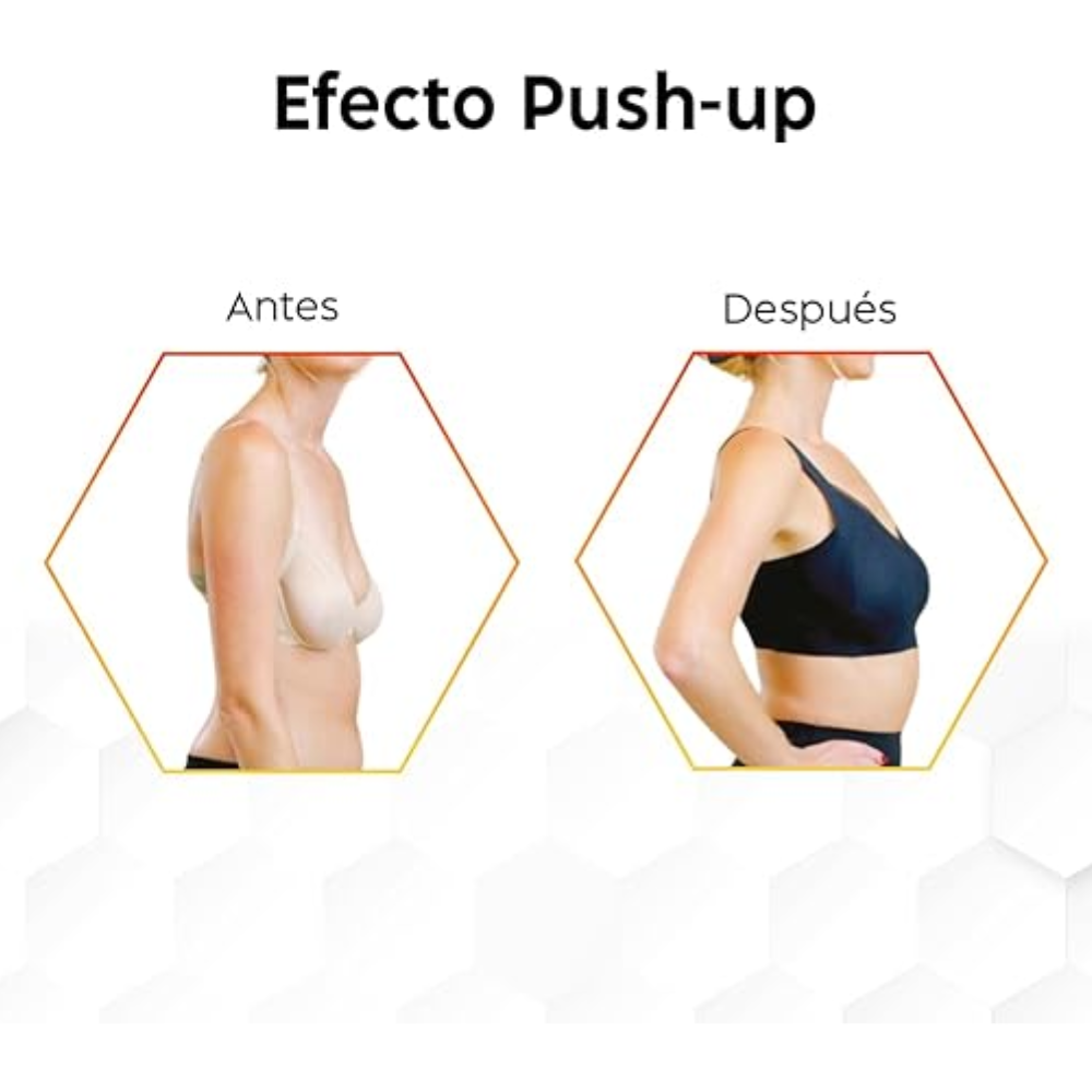 Misslim Brasier Moldeador con Soporte x2 Unidades