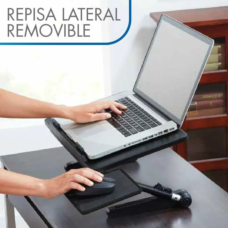 Escritorio portátil y plegable Air Space Desk