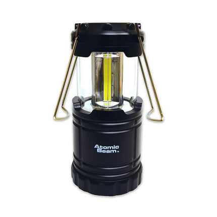 Atomic Beam Lantern