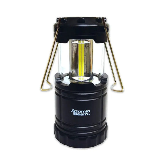 Atomic Beam Lantern