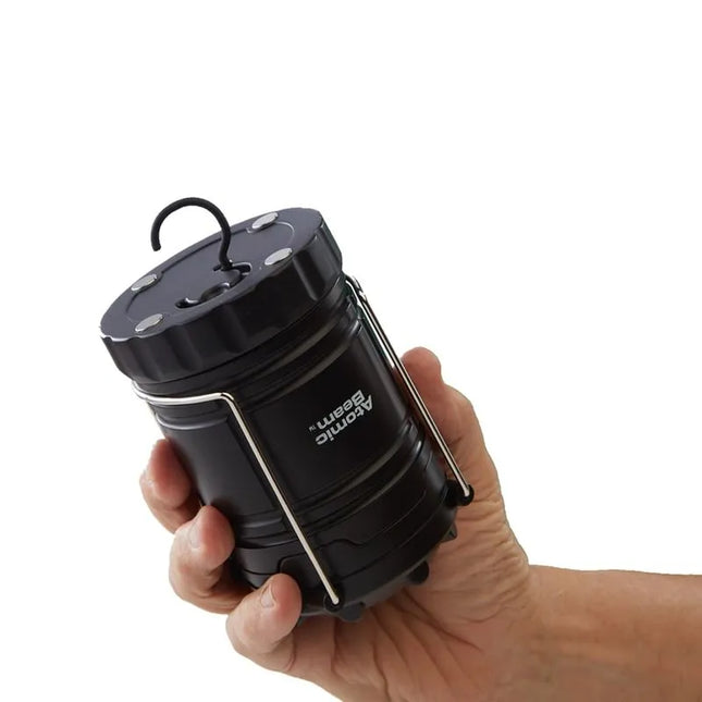 Atomic Beam Lantern