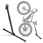 Soporte vertical para bicicleta importado Bike Nook Turbo