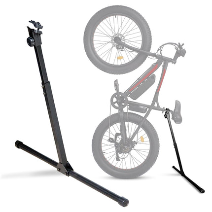 Soporte vertical para bicicleta importado Bike Nook Turbo