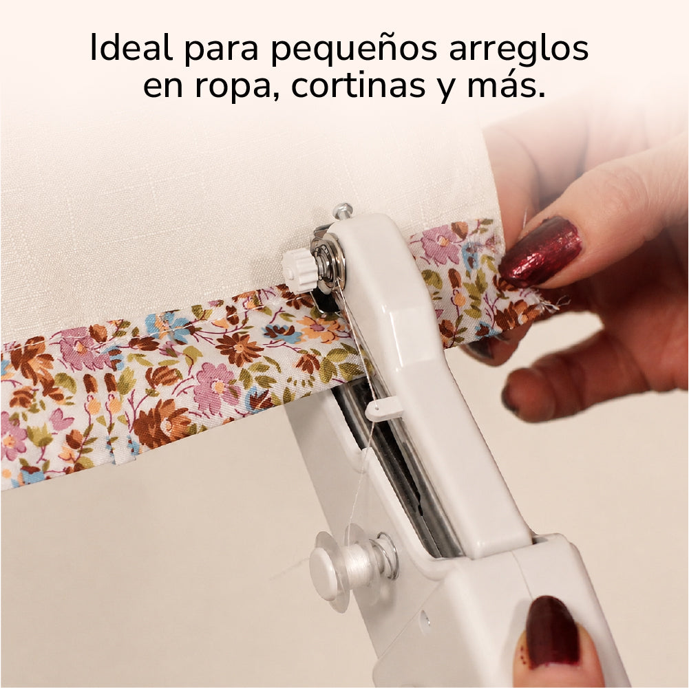 Máquina de coser portátil Magic Stich