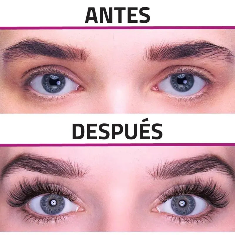 Pestañas magnéticas Celebrity Lashes