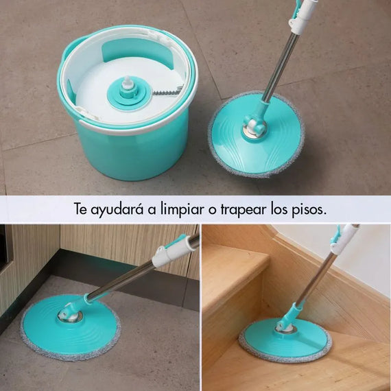 Sistema de limpieza Dream Clean Amazing