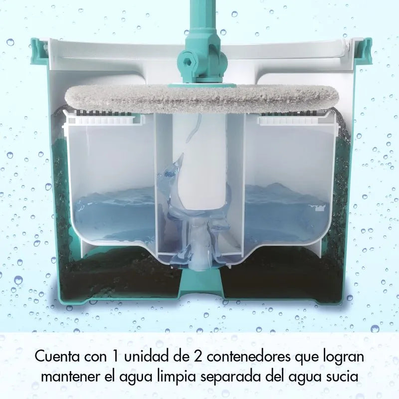 Sistema de limpieza Dream Clean Amazing