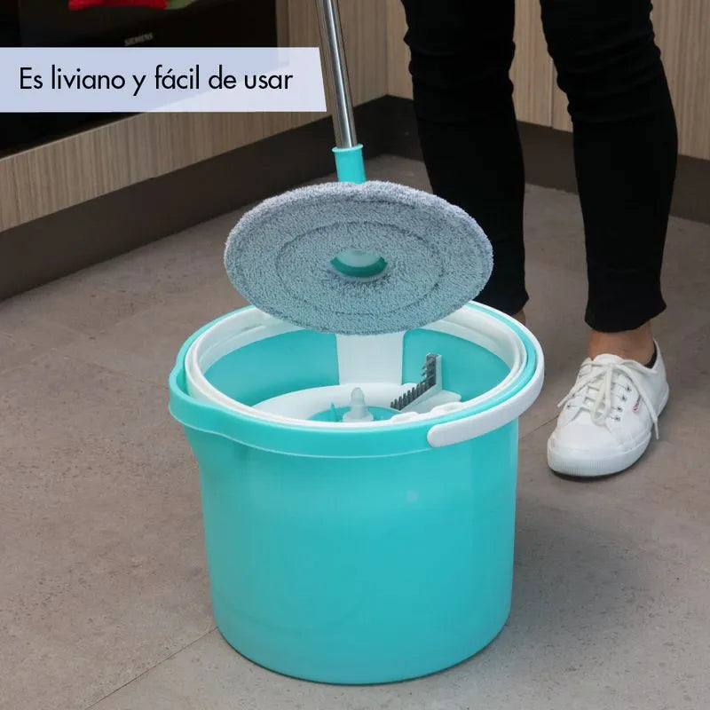 Sistema de limpieza Dream Clean Amazing