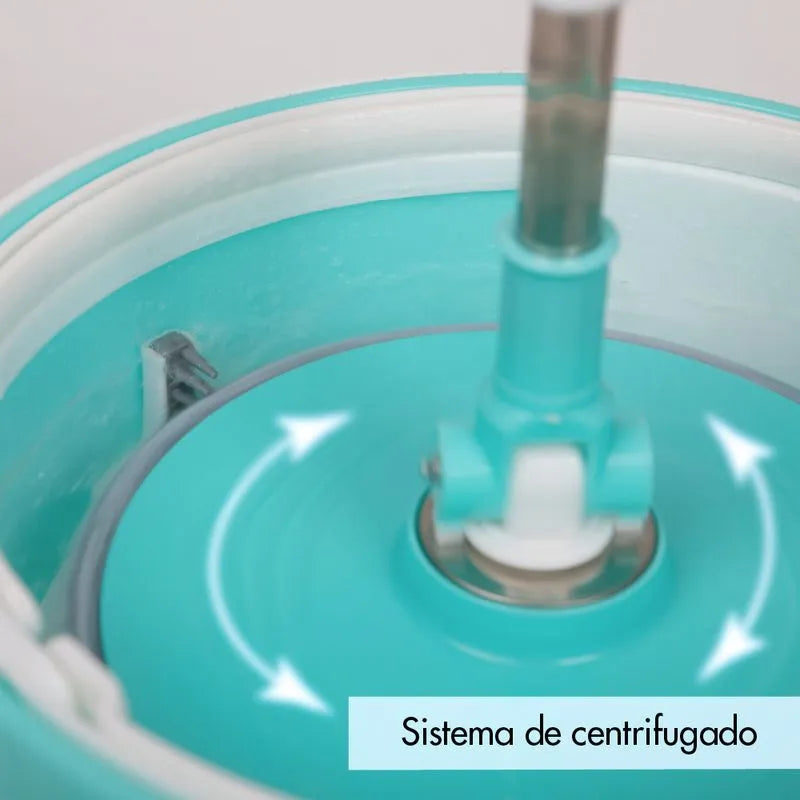 Sistema de limpieza Dream Clean Amazing