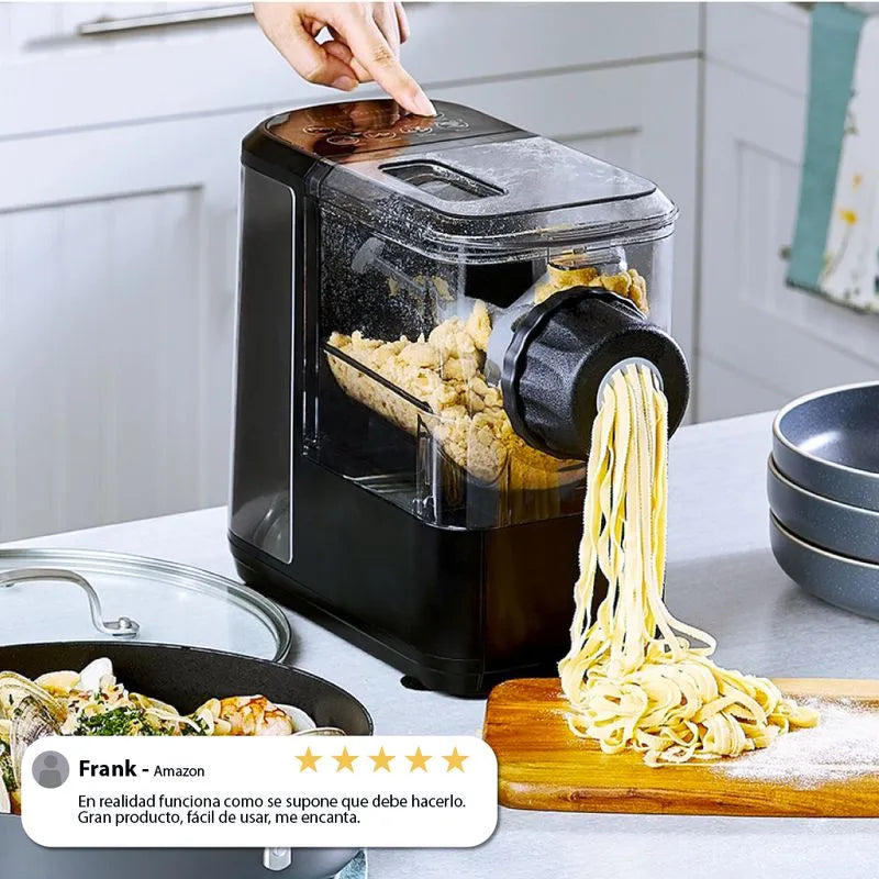 Máquina automática pastas, postres y jugos Emeril Pasta & Beyond Deluxe