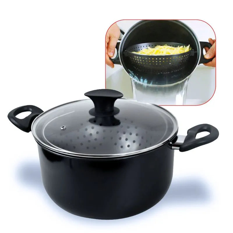 Olla de cocina Eternity