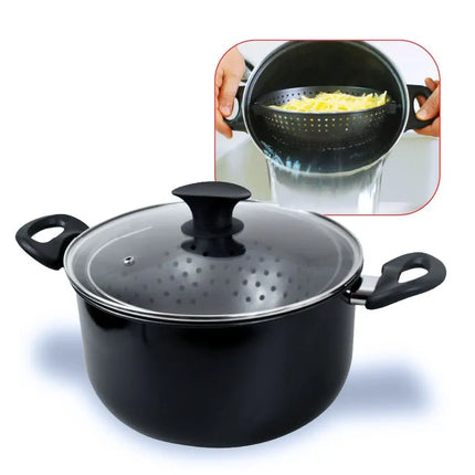 Olla de cocina Eternity