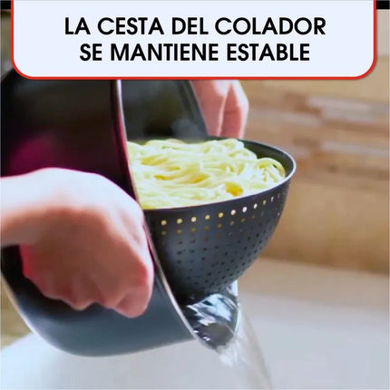 Olla de cocina Eternity