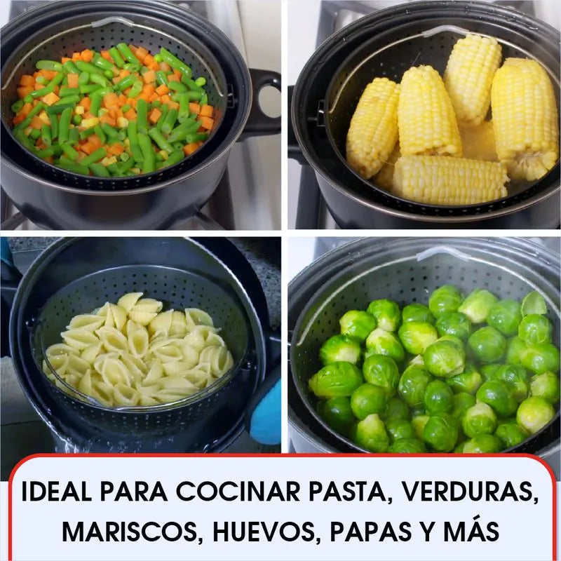 Olla de cocina Eternity