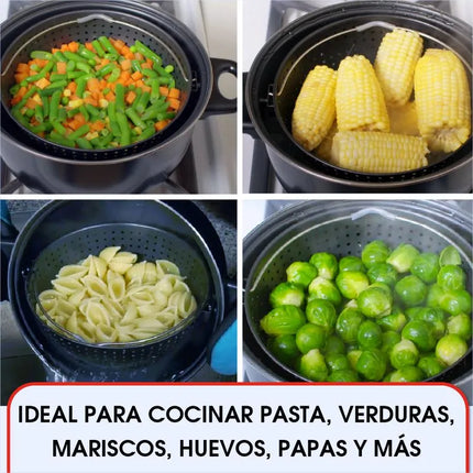 Olla de cocina Eternity