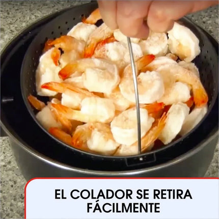 Olla de cocina Eternity