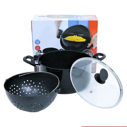 Olla de cocina Eternity