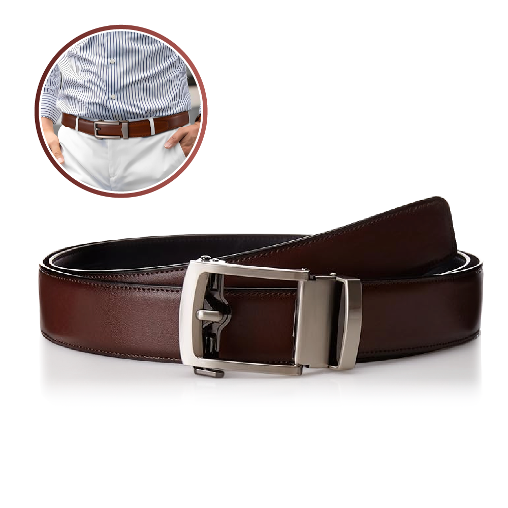 Cinturón de ajuste perfecto –Exact Belt TV NOVEDADES TV