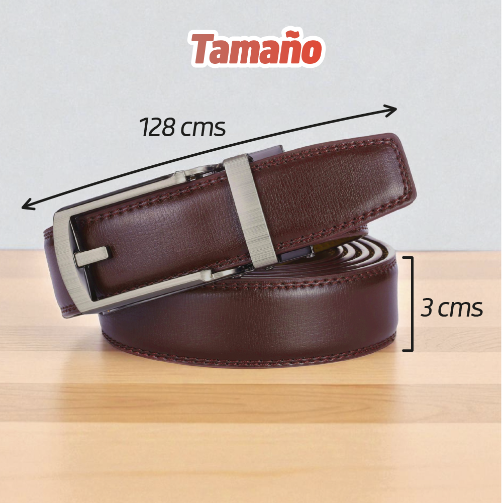 Cinturón de ajuste perfecto –Exact Belt TV NOVEDADES TV