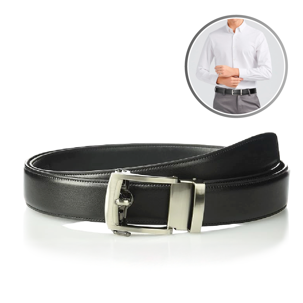 Cinturón de ajuste perfecto –Exact Belt TV NOVEDADES TV