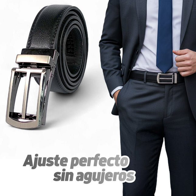 Cinturón de ajuste perfecto –Exact Belt TV NOVEDADES TV