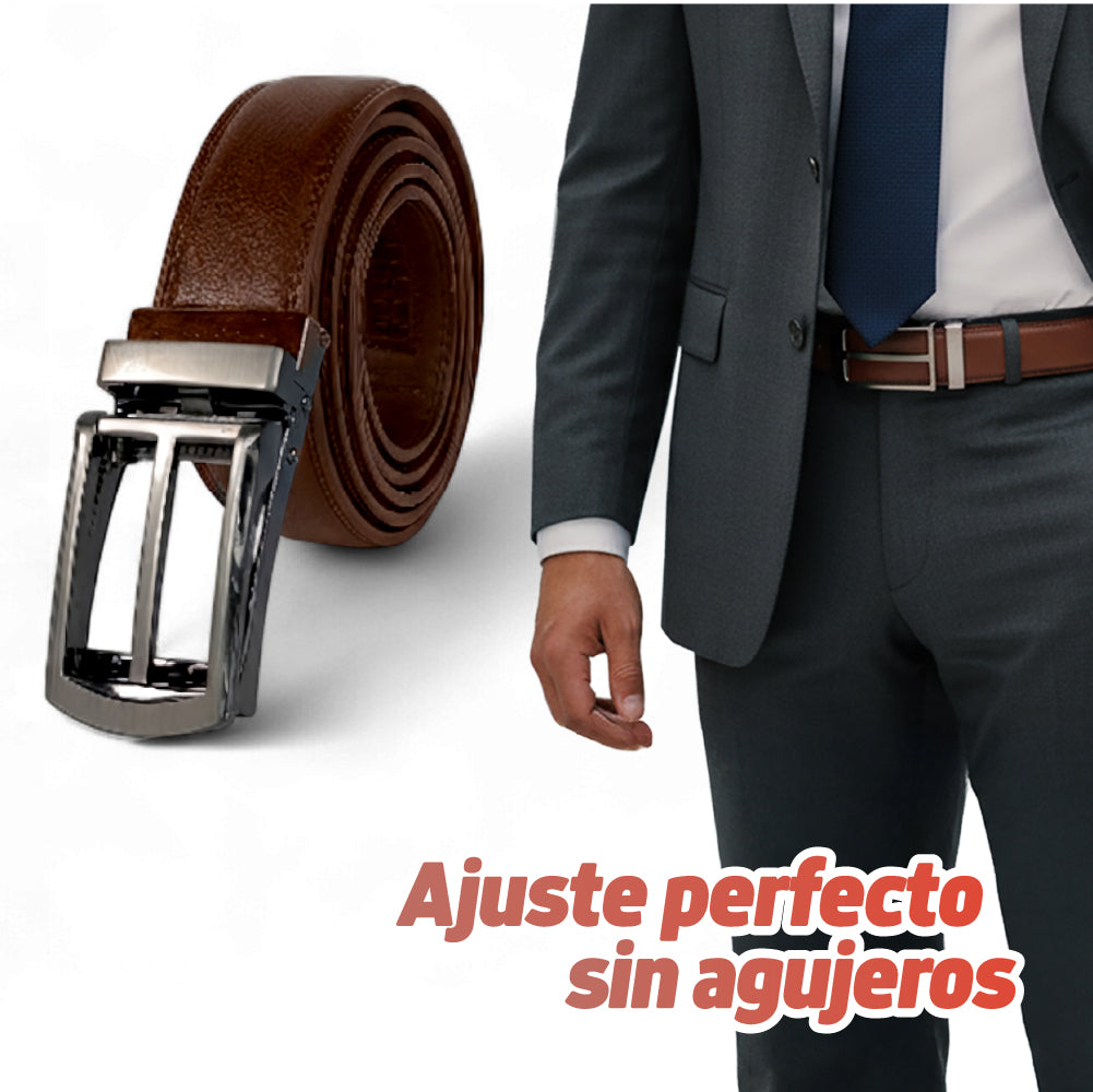 Cinturón de ajuste perfecto –Exact Belt TV NOVEDADES TV