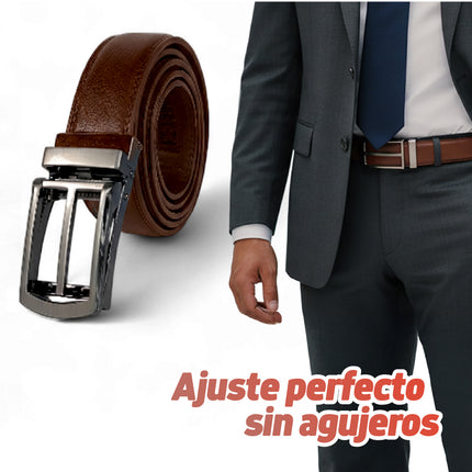 Cinturón de ajuste perfecto –Exact Belt TV NOVEDADES TV